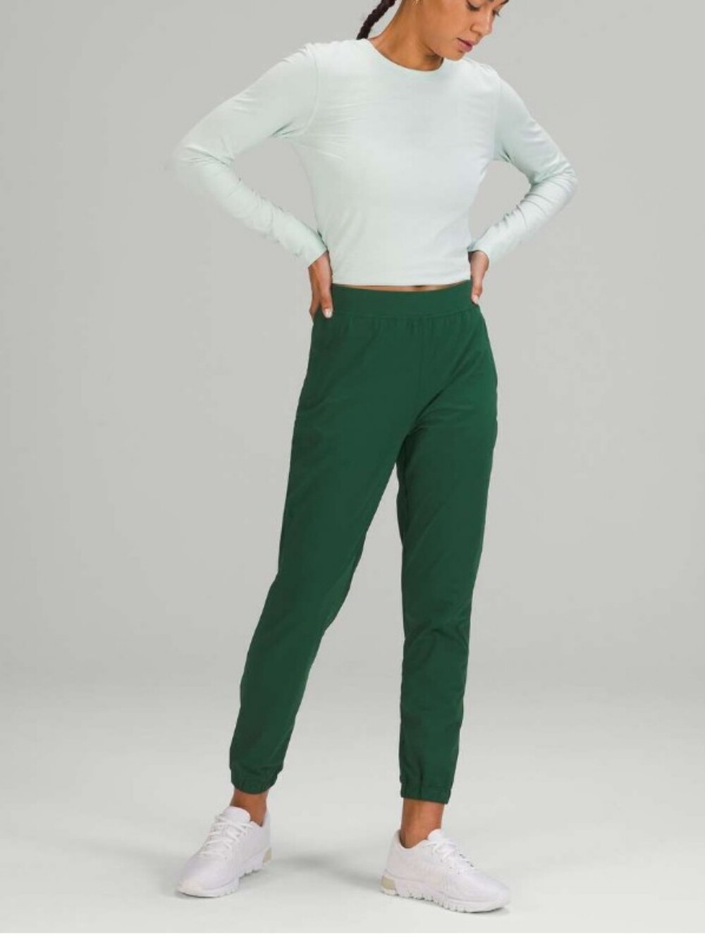 Lululemon🌲🌴Everglade Adapted State Jogger